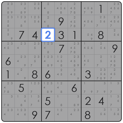 marty's sudoku