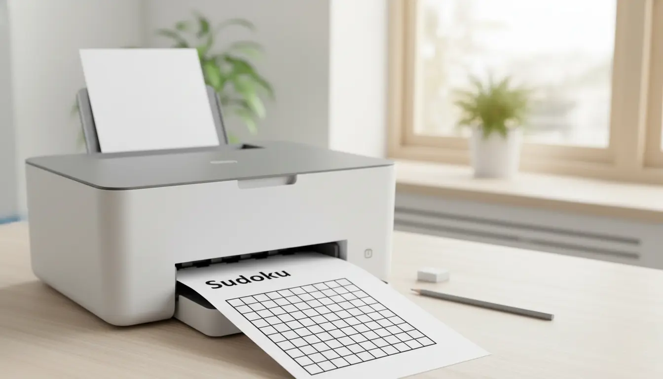 how to solve a sudoku