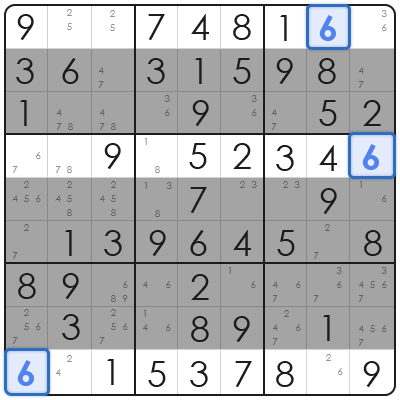 sudoku diabolique