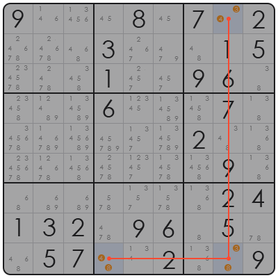 sudoku combinations